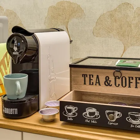 Cozy Monteverde Near Trastevere