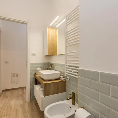 Cozy Monteverde Near Trastevere * Rzym