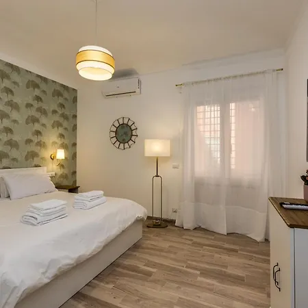 Cozy Monteverde Near Trastevere * Rzym