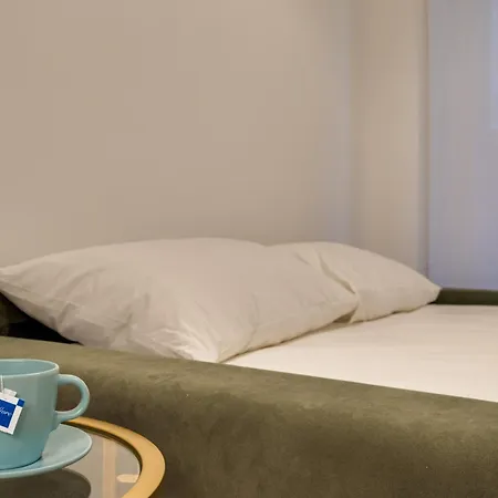 Cozy Monteverde Near Trastevere * Rzym