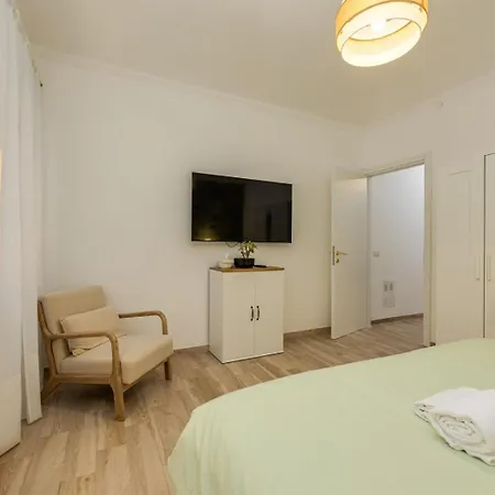 Cozy Monteverde Near Trastevere