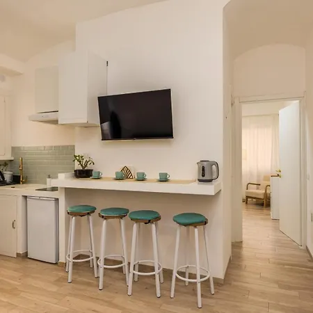 Cozy Monteverde Near Trastevere