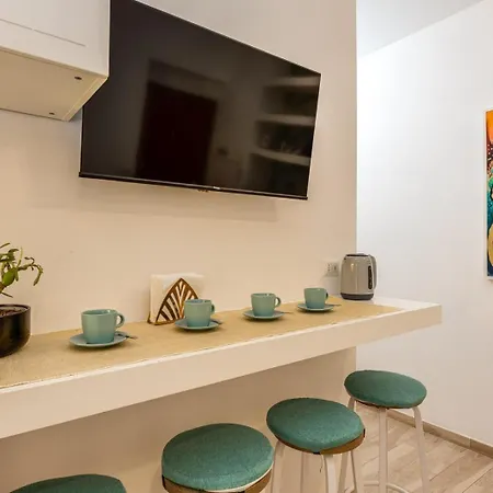 Cozy Monteverde Near Trastevere Apartament Rzym