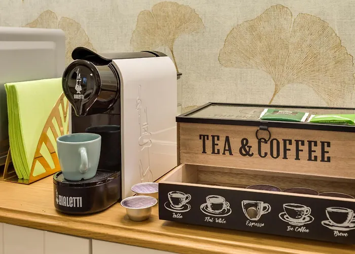 Cozy Monteverde Near Trastevere