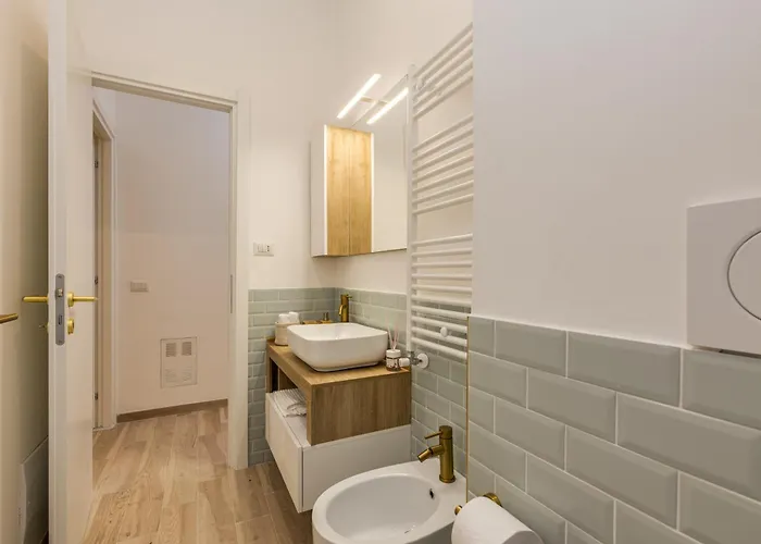 Cozy Monteverde Near Trastevere * Róma