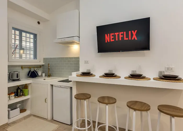 Cozy Monteverde Near Trastevere Apartman *