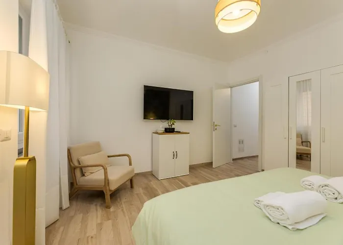 Cozy Monteverde Near Trastevere