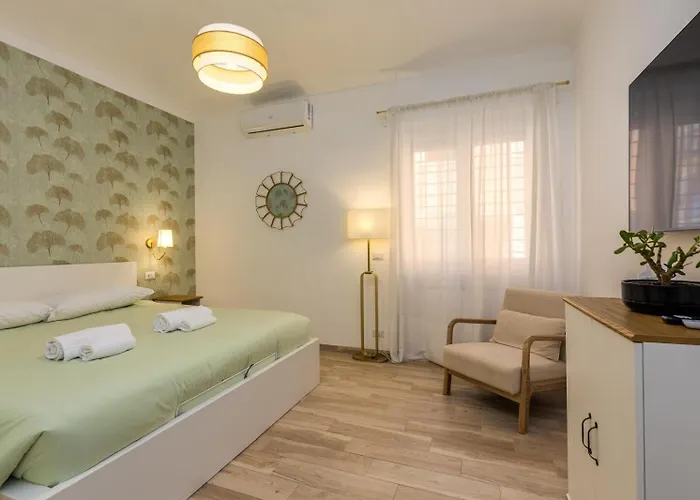 Cozy Monteverde Near Trastevere * Róma