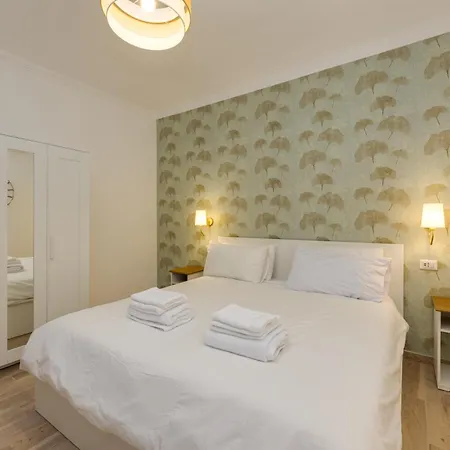 Apartment Cozy Monteverde Near Trastevere