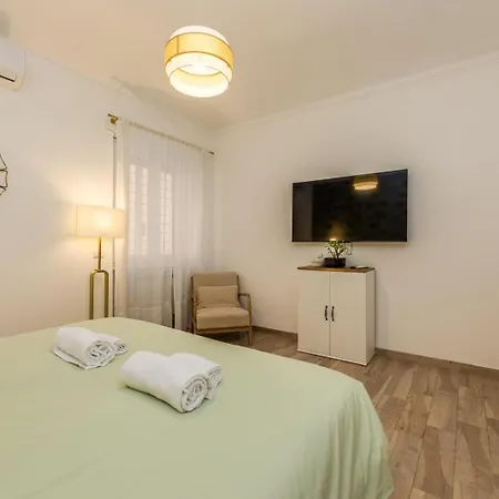 Cozy Monteverde Near Trastevere Rome